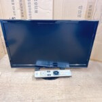 SHARP（シャープ） AQUOS 液晶カラーテレビ LC-22K30