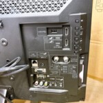 LC-22K30　配線部