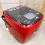 三菱電機 IHジャー炊飯器 NJ-SEA06-R