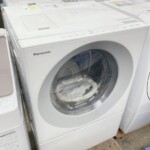 Panasonic(パナソニック) ドラム式電気洗濯乾燥機 NA-VG770L