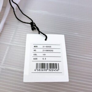 NIKE × sacai コラボレーションスニーカー