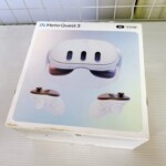 Meta Meta Quest 3　512GB