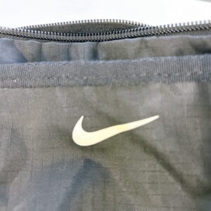 ブラック 反射テープ付きモデル マーク