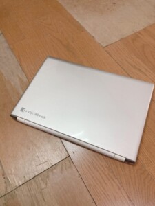 dynabook T65/DG