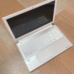 dynabook T65/DG