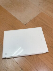 dynabook T75/EW