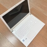 dynabook T75/EW
