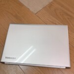 ノートパソコン dynabook AZ45/BG