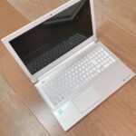 ノートパソコン dynabook AZ45/BG