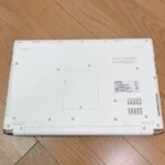 ノートパソコン dynabook AZ45/BG
