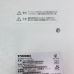 ノートパソコン dynabook AZ45/BG