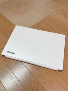 dynabook T55/BWS