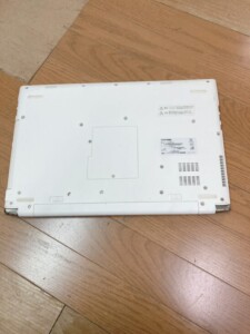 dynabook T55/BWS