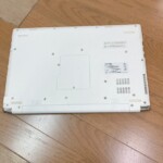dynabook T55/BWS