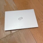 LIFEBOOK UH75/H（FMVU75HSG