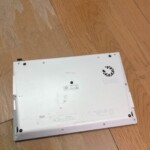 LIFEBOOK UH75/H（FMVU75HSG