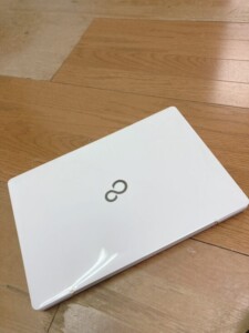 LIFEBOOK WA1/Z