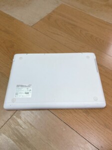 LIFEBOOK WA1/Z