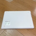 LIFEBOOK WA1/Z