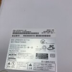 LIFEBOOK WA1/Z
