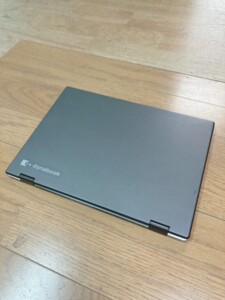 ノートパソコン dynabook V62/B