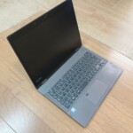 ノートパソコン dynabook V62/B