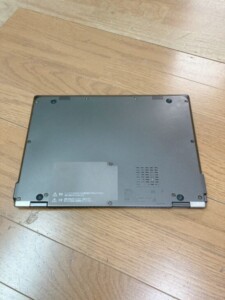 ノートパソコン dynabook V62/B