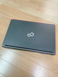 LIFEBOOK A574/M