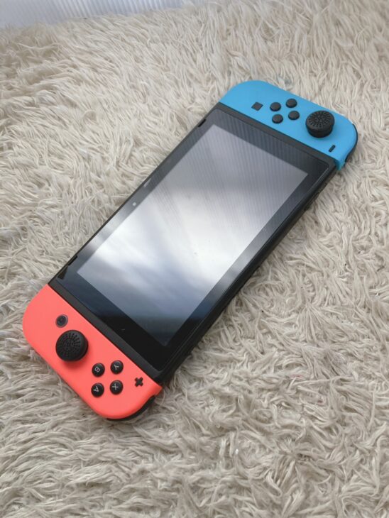 【美品】Nintendo Switch 屋外持ち出しなし Nintendo Switch 屋外持ち出しなし 美品 Nintendo Switch Nintendo