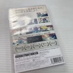 Nintendo Switch用ソフト「マニフォールド ガーデン」