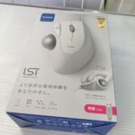 IST トラックボール（有線）