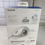 IST トラックボール（有線）