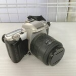 フィルム一眼レフカメラ