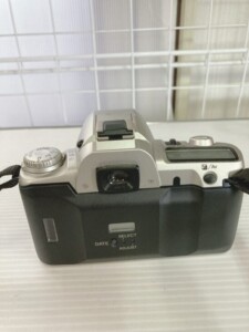 フィルム一眼レフカメラ