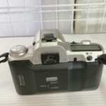 フィルム一眼レフカメラ