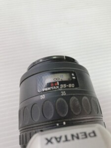 フィルム一眼レフカメラ