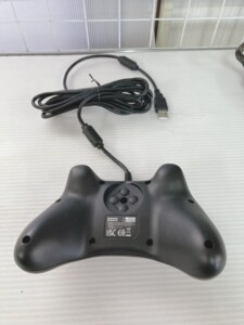 ホリパッド for Nintendo Switch