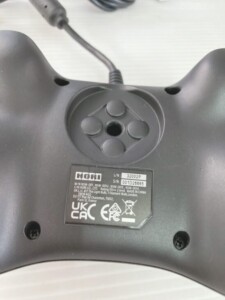 ホリパッド for Nintendo Switch