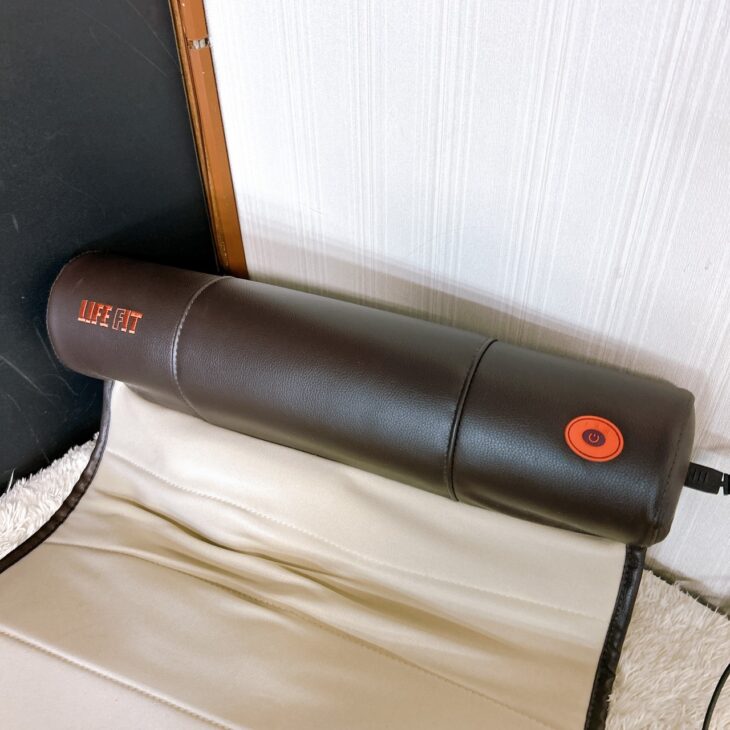 千葉県市川市へ出張買取 LIFE FIT エアー4 Fit005 マッサージマット