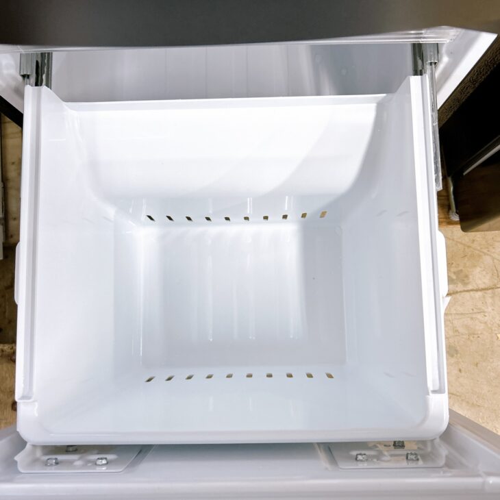 冷蔵庫 2011年製 8/11.12.引取と少し配達 習志野市とたのメル便 冷蔵庫