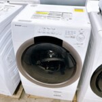 SHARP（シャープ） ドラム式洗濯乾燥機 ES-S7K-CL