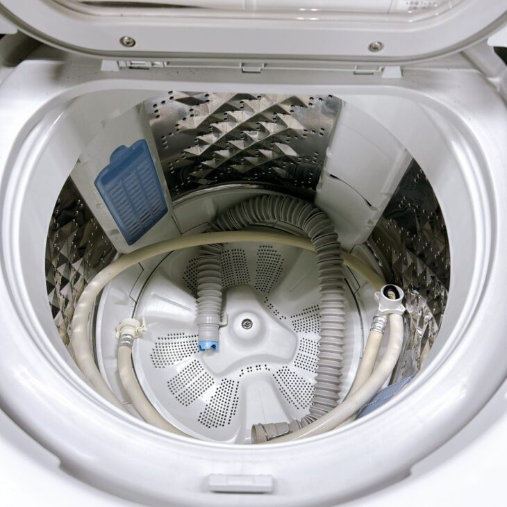 ＊東京都付近取引限定＊美品　Panasonic 洗濯乾燥機　NA-FW90S3 東京都付近取引限定＊美品 Panasonic 洗濯乾燥機 NA-FW90S3 東京都付近