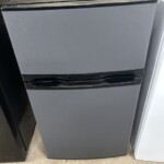 MAXZEN 冷凍冷蔵庫 JR085HM01WH