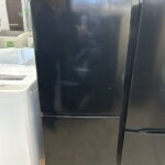 Haier（ハイアール） 2ドア冷凍冷蔵庫 JR-NF148CK