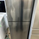 TWINBIRD（ツインバード） 2ドア冷凍冷蔵庫 HR-G912