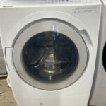 HITACHI(日立)  ドラム式洗濯乾燥機 ビッグドラム BD-SX120HL