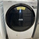 日立(HITACHI) ドラム式洗濯乾燥機 ビッグドラム BD-SX110EL