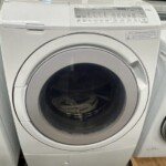 日立 ドラム式洗濯乾燥機 BD-SG110HL