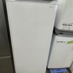 アイリスオーヤマ 冷凍庫 IUSD-18A-W