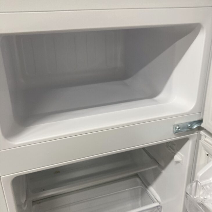 神奈川県相模原市でハイアール冷蔵庫 BR-85A（2021年製）やや使用感